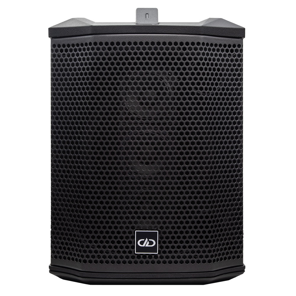 DD Audio Rager WPA-3.1 - Image 2